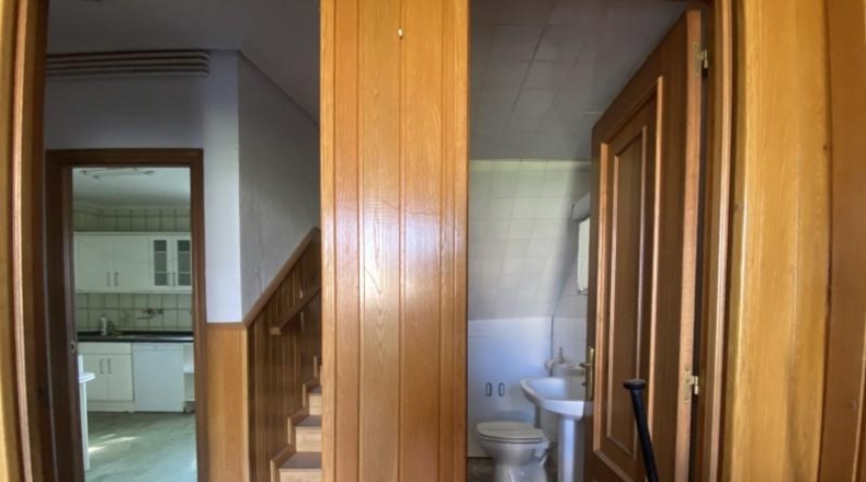 Burgos - Burgos - 2000m2