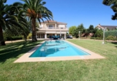 Casa de camp amb terreny en venda a la España, Badajoz, ref.: TR340354 foto