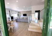 Casa de camp amb terreny en venda a la España, Badajoz, ref.: TR340354 foto