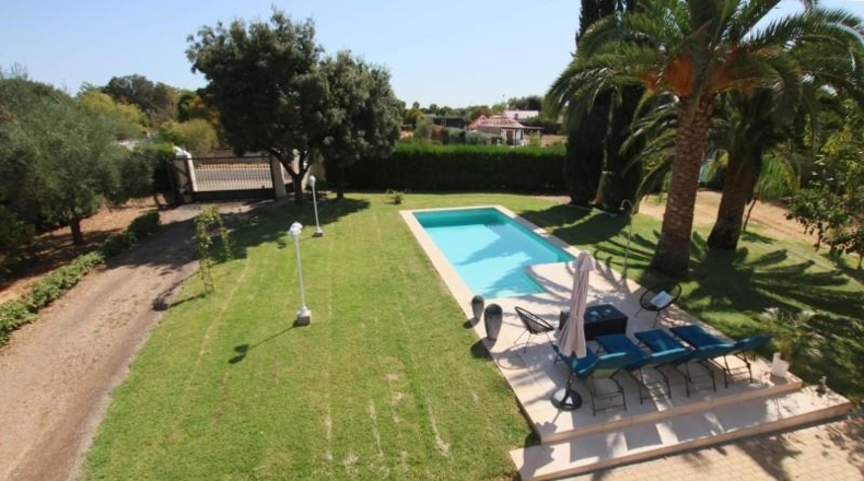 Badajoz - Badajoz - 4250m2
