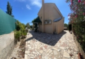 Xalet independent amb terreny en venda a la España, Busot, ref.: TR340157 foto