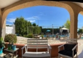 Xalet independent amb terreny en venda a la España, Busot, ref.: TR340157 foto