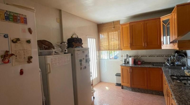 Alicante - Busot - 900m2