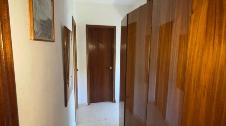 Alicante - Busot - 900m2