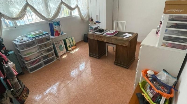 Alicante - Busot - 900m2