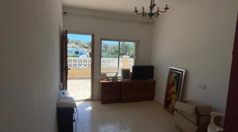Alicante - Busot - 900m2
