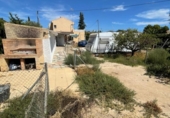 Xalet independent amb terreny en venda a la España, Busot, ref.: TR340157 foto