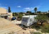 Xalet independent amb terreny en venda a la España, Busot, ref.: TR340157 foto