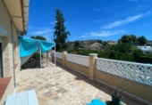 Xalet independent amb terreny en venda a la España, Busot, ref.: TR340157 foto