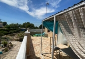 Xalet independent amb terreny en venda a la España, Busot, ref.: TR340157 foto