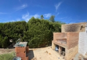 Xalet independent amb terreny en venda a la España, Busot, ref.: TR340157 foto
