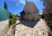 Xalet independent amb terreny en venda a la España, Busot, ref.: TR340157 foto
