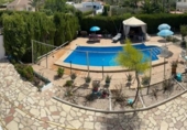 Xalet independent amb terreny en venda a la España, Busot, ref.: TR340157 foto