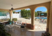 Xalet independent amb terreny en venda a la España, Busot, ref.: TR340157 foto