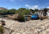 Xalet independent amb terreny en venda a la España, Busot, ref.: TR340157 foto