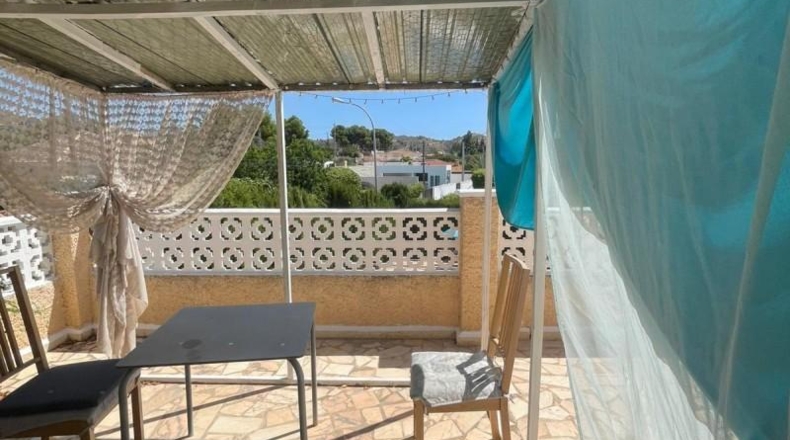 Alicante - Busot - 900m2
