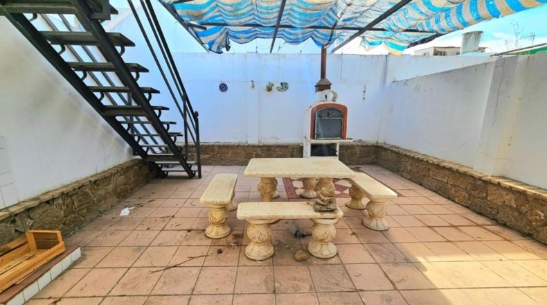 Cádiz - Chipiona - 177m2
