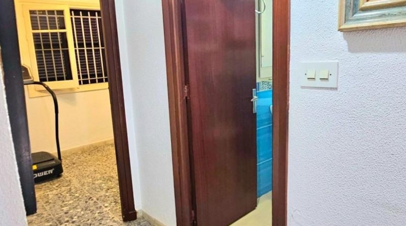Cádiz - Chipiona - 177m2
