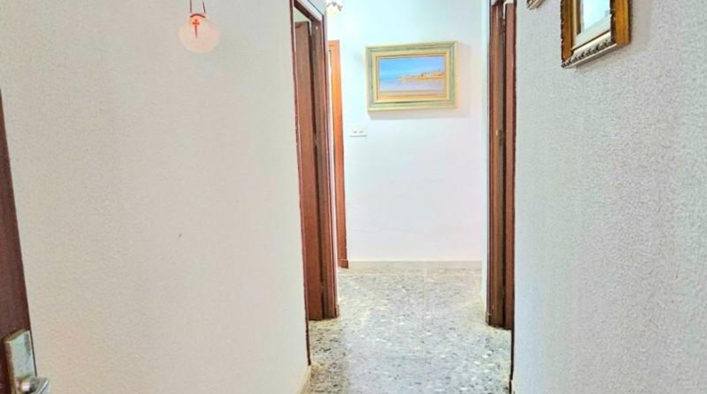 Cádiz - Chipiona - 177m2