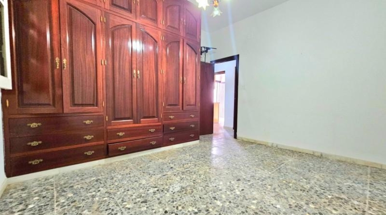 Cádiz - Chipiona - 177m2