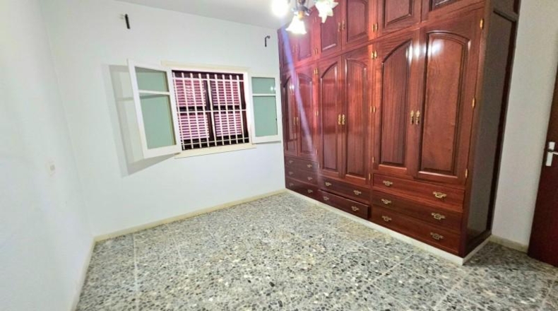 Cádiz - Chipiona - 177m2