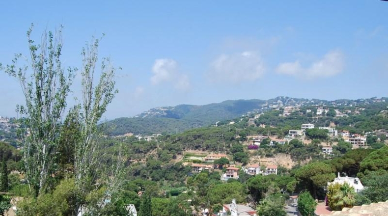 Gerona - Льорет де Мар - 442m2