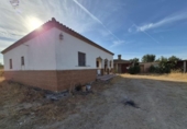 Xalet independent amb terreny en venda a la España, Arcos de la Frontera, ref.: TR342544 foto