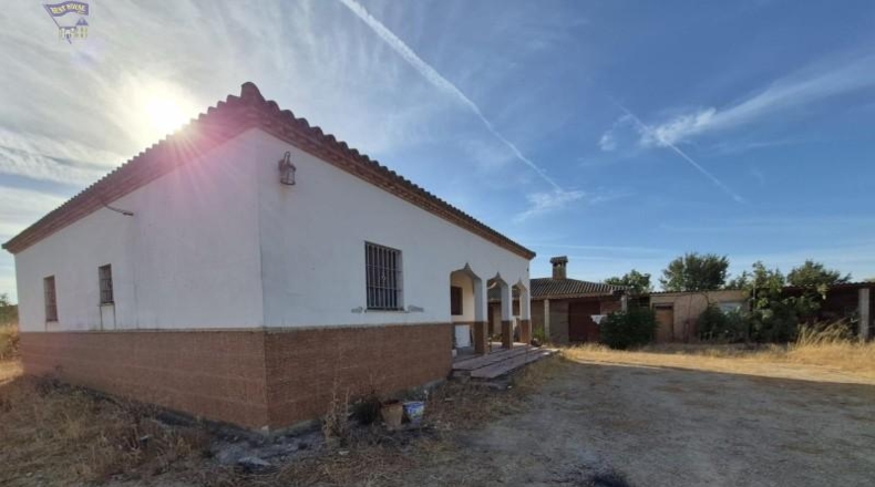 Cádiz - Arcos de la Frontera - 19720m2