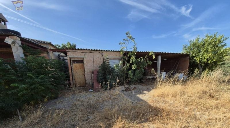 Cádiz - Arcos de la Frontera - 19720m2