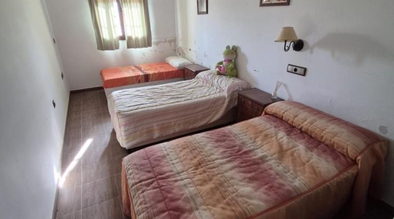 Cádiz - Arcos de la Frontera - 19720m2