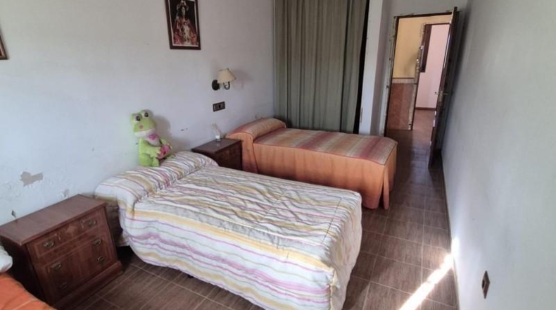 Cádiz - Arcos de la Frontera - 19720m2
