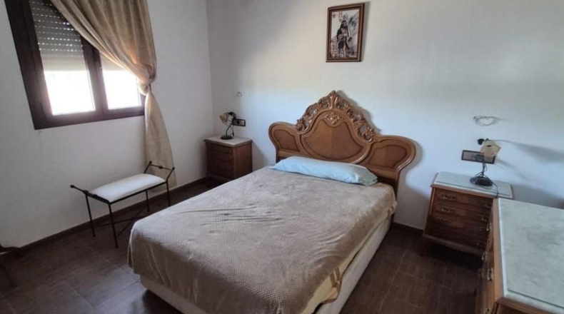 Cádiz - Arcos de la Frontera - 19720m2