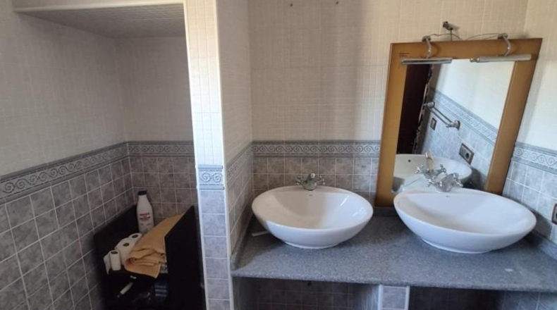 Cádiz - Arcos de la Frontera - 19720m2