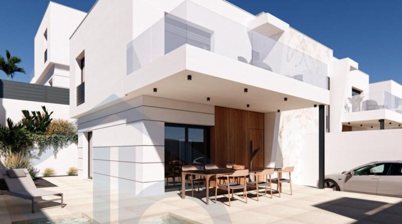 Almeria - Pulpí - 200m2