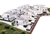 Chalet independiente con terreno en venta en la España, Pulpí, ref: TR312520 foto