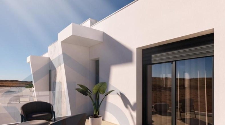 Almeria - Pulpí - 200m2