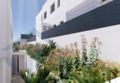 Chalet independiente con terreno en venta en la España, Pulpí, ref: TR312520 foto