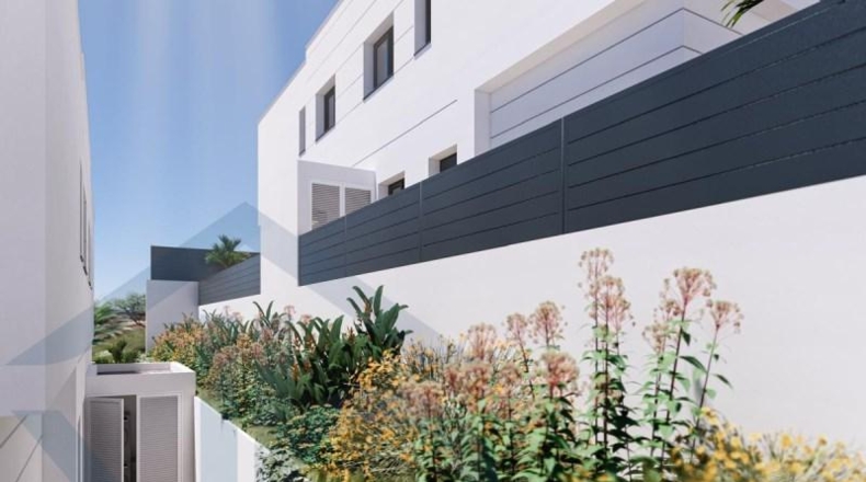 Almeria - Pulpí - 200m2