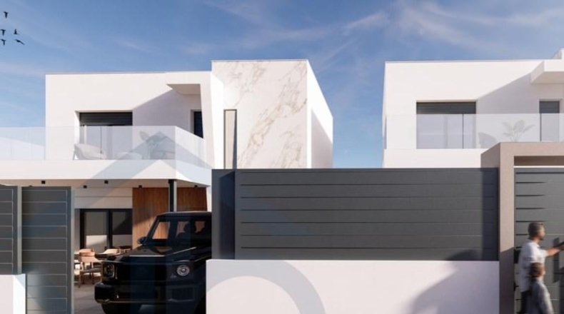 Almeria - Pulpí - 200m2