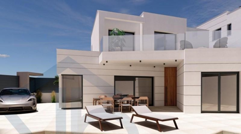 Almeria - Pulpí - 200m2