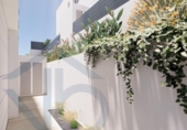 Chalet independiente con terreno en venta en la España, Pulpí, ref: TR312520 foto