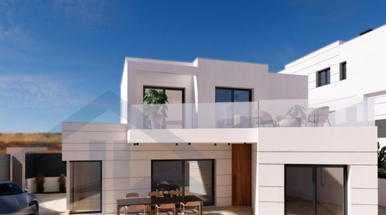 Almeria - Pulpí - 200m2
