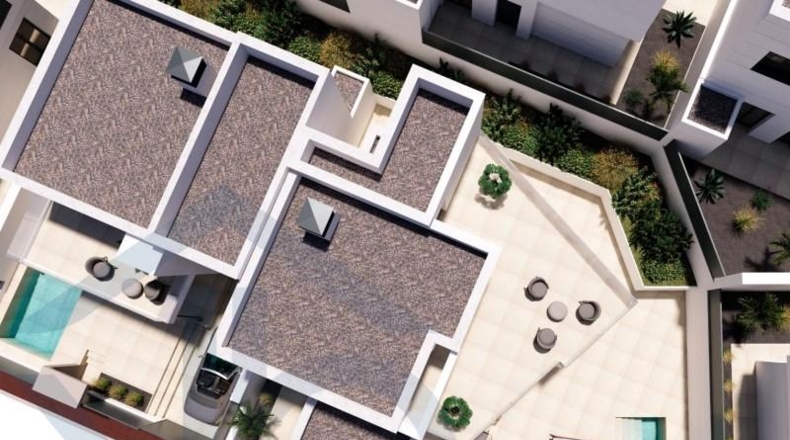 Almeria - Pulpí - 200m2