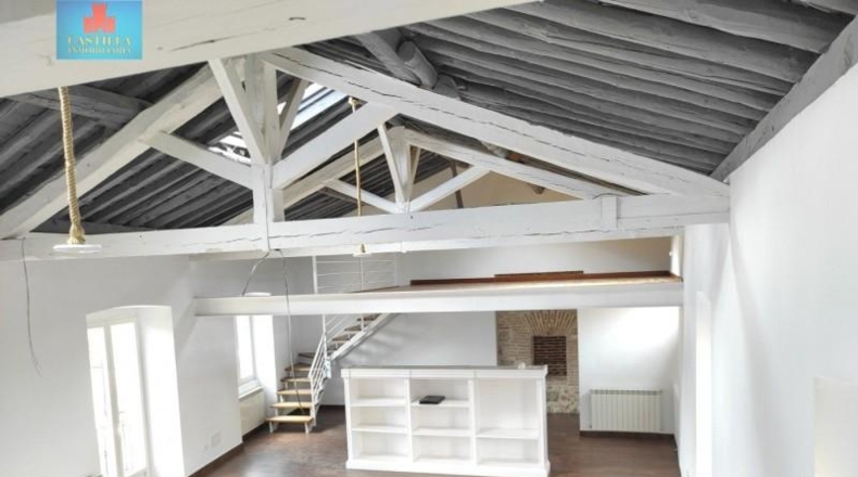 Avila - Sigeres - 190m2