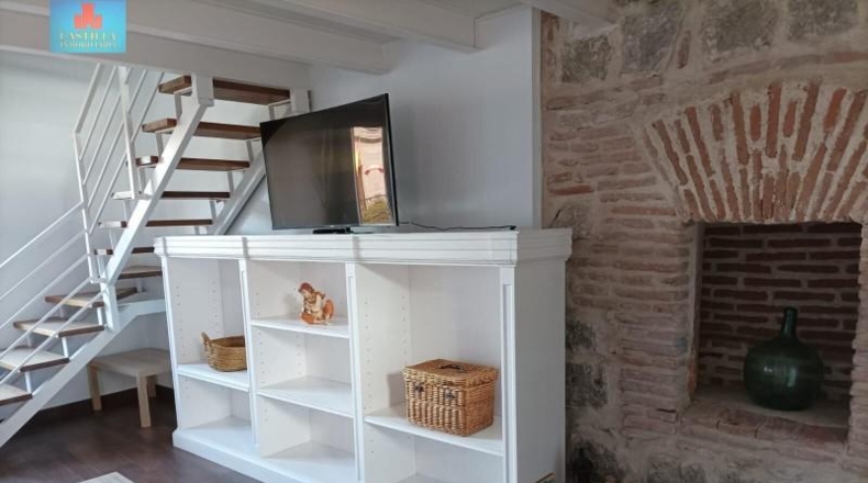 Avila - Sigeres - 190m2