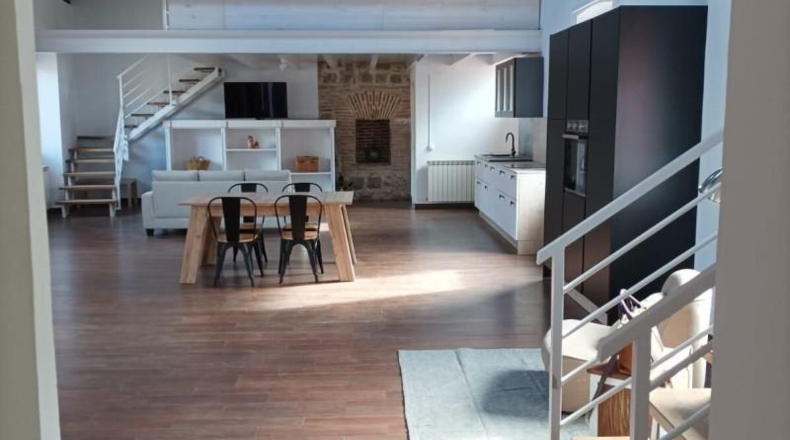 Avila - Sigeres - 190m2