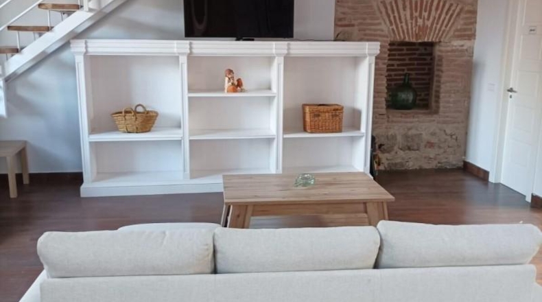 Avila - Sigeres - 190m2