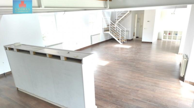 Avila - Sigeres - 190m2