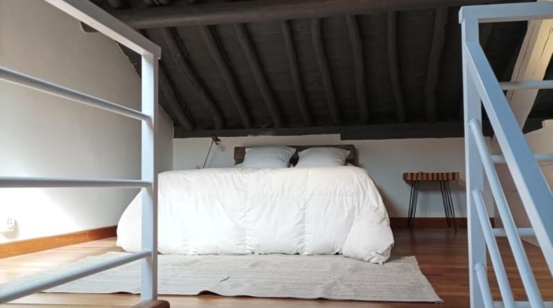 Avila - Sigeres - 190m2