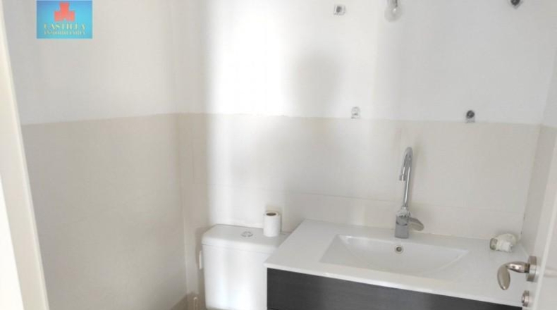 Avila - Sigeres - 190m2